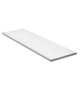 Mantel Blanco 100x100 Gomacamps 48 gramos C-300Unidades
