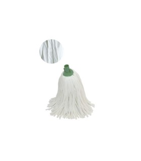 Eco Fregona Tiras Sinteticas Industrial MULTINET 250gr C-24Unidades