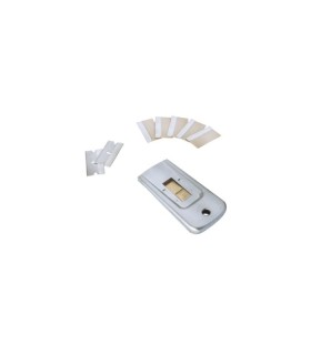 Rascador Safety Always 4cm C-20Unidades